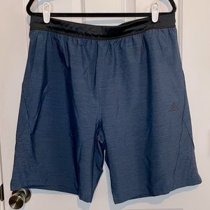 Adidas | Blue Short Pants